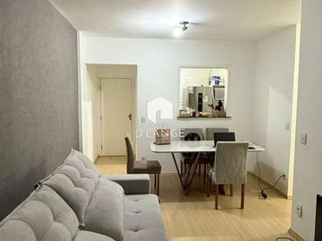 Apartamento para Venda em Campinas/SP Jardim Margarida 3 Quartos
