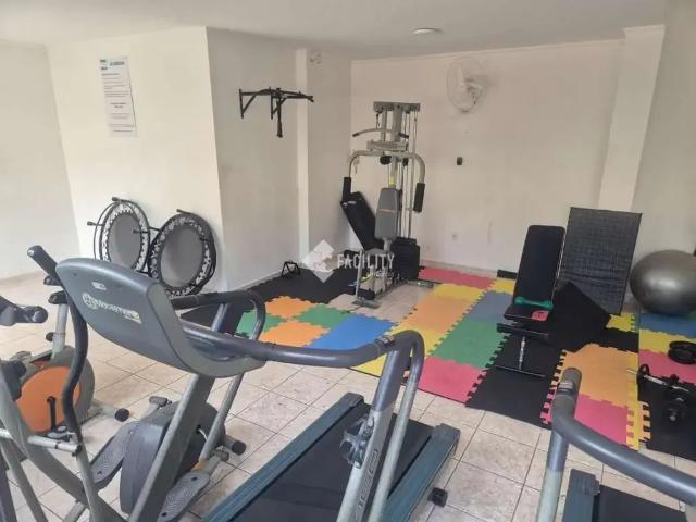 Apartamento para Venda em Campinas/SP Jardim Margarida 3 Quartos