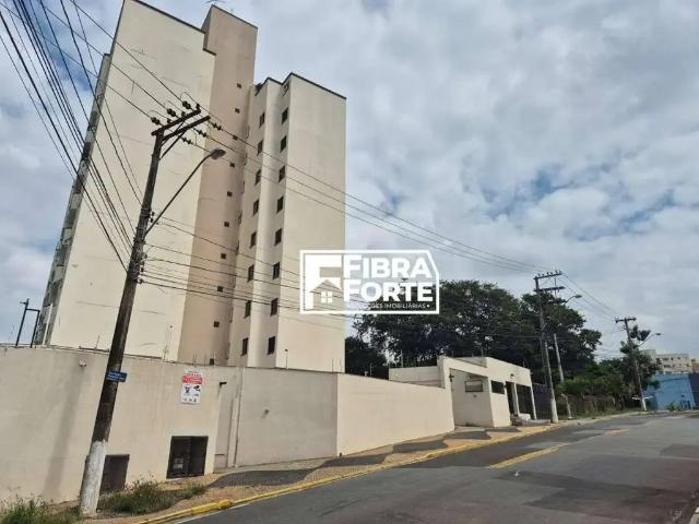 Apartamento para Venda em Campinas/SP Jardim Margarida 3 Quartos