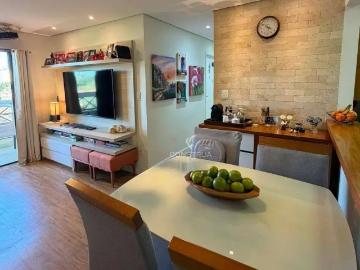 Apartamento para Venda em Campinas/SP Jardim Margarida 3 Quartos