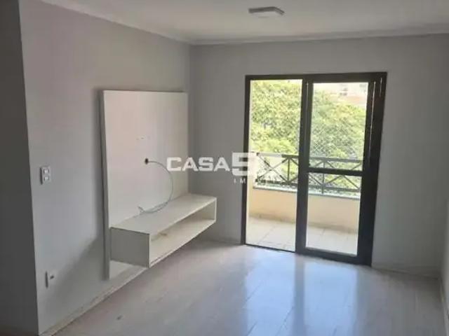 Apartamento para Venda em Campinas/SP Jardim Margarida 3 Quartos