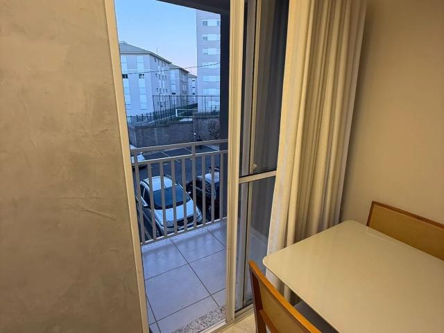 Apartamento para Venda em Campinas/SP Jardim Mercedes 2 Quartos