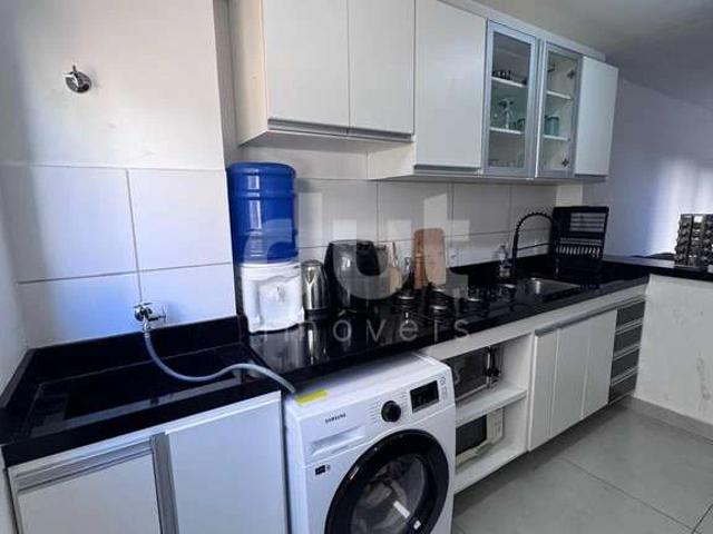 Apartamento para Venda em Campinas/SP Jardim Mercedes 2 Quartos