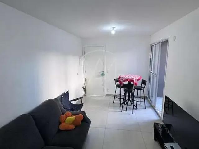 Apartamento para Venda em Campinas/SP Jardim Mercedes 2 Quartos