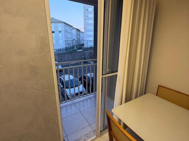 Apartamento para Venda em Campinas/SP Jardim Mercedes 2 Quartos
