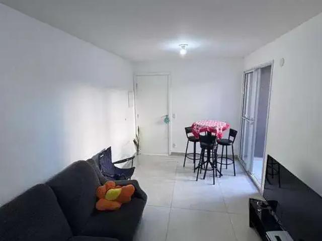 Apartamento para Venda em Campinas/SP Jardim Mercedes 2 Quartos