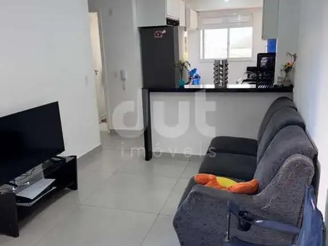 Apartamento para Venda em Campinas/SP Jardim Mercedes 2 Quartos