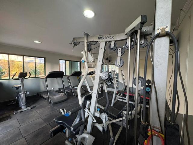 Apartamento para Venda em Campinas/SP Jardim Miranda 3 Quartos