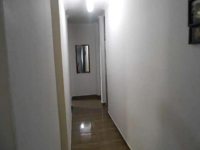 Apartamento para Venda em Campinas/SP Jardim Miranda 3 Quartos