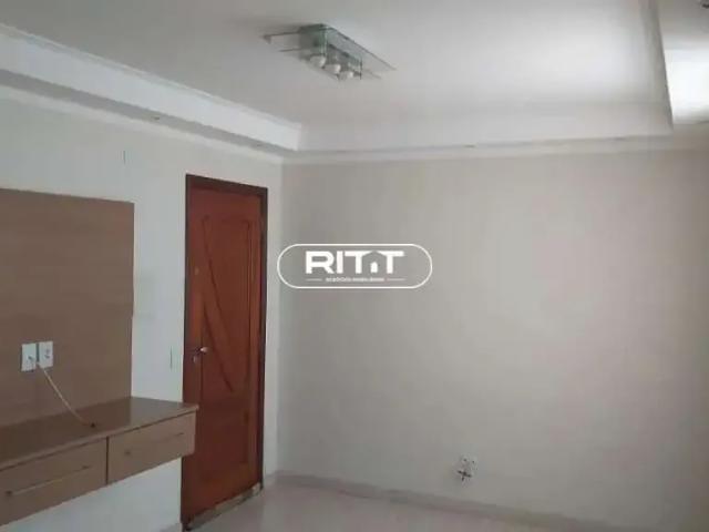Apartamento para Venda em Campinas/SP Jardim Miranda 2 Quartos