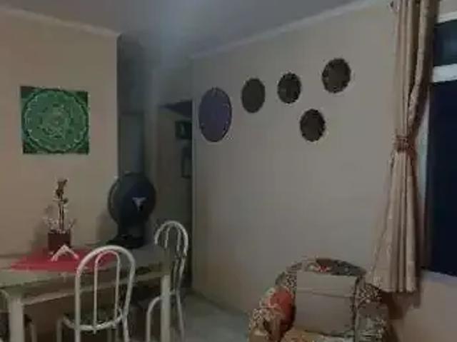Apartamento para Venda em Campinas/SP Jardim Miranda 2 Quartos