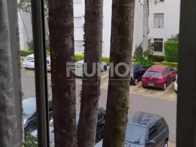 Apartamento para Venda em Campinas/SP Jardim Miranda 2 Quartos
