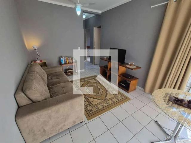 Apartamento para Venda em Campinas/SP Jardim Mirassol 2 Quartos