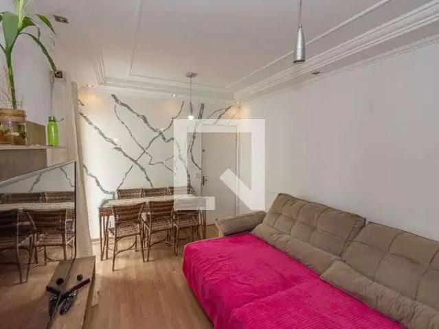 Apartamento para Venda em Campinas/SP Jardim Mirassol 2 Quartos