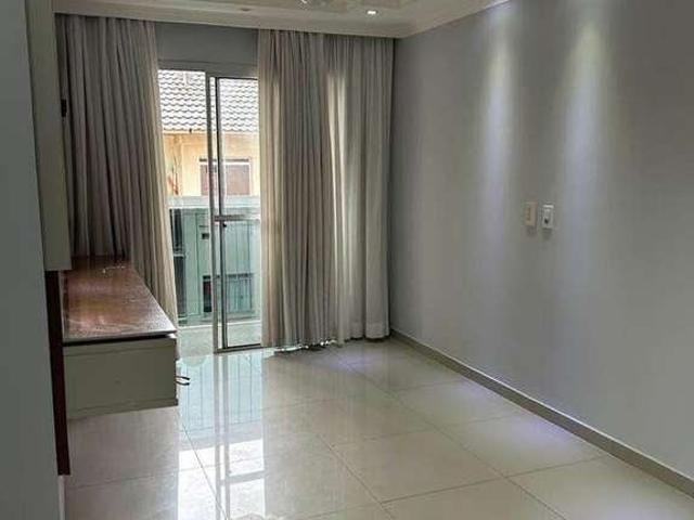 Apartamento para Venda em Campinas/SP Jardim Mirassol 2 Quartos
