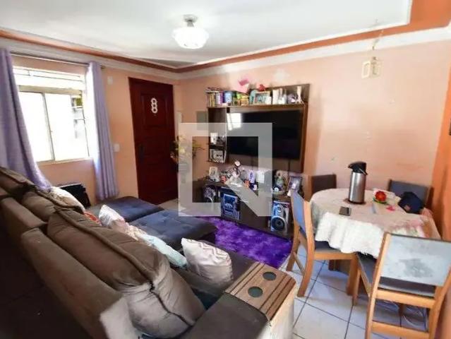 Apartamento para Venda em Campinas/SP Jardim Mirassol 2 Quartos