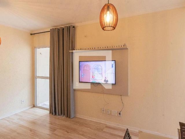 Apartamento para Venda em Campinas/SP Jardim Mirassol 2 Quartos