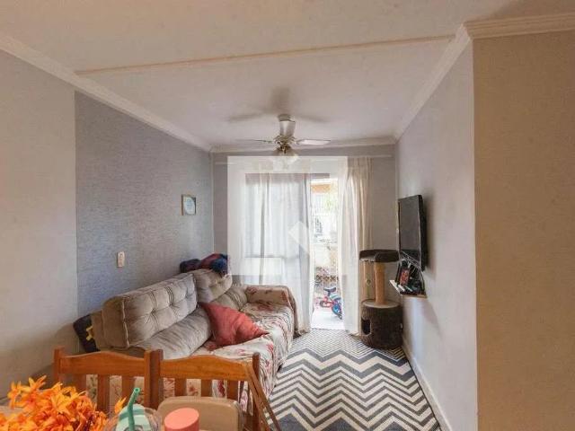 Apartamento para Venda em Campinas/SP Jardim Mirassol 2 Quartos