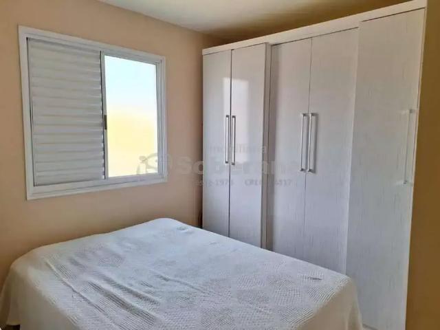 Apartamento para Venda em Campinas/SP Jardim Monte Alto 2 Quartos
