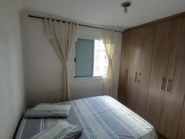 Apartamento para Venda em Campinas/SP Chácara Mendonça 2 Quartos