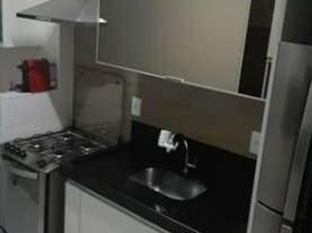 Apartamento para Venda em Campinas/SP Jardim Monte Alto 2 Quartos