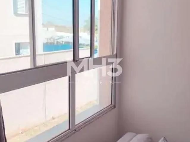 Apartamento para Venda em Campinas/SP Jardim Noêmia 2 Quartos