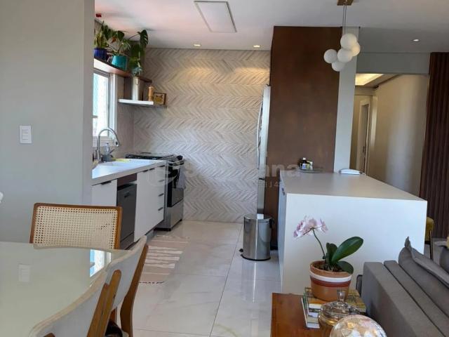Apartamento para Venda em Campinas/SP Jardim Nossa Senhora Auxiliadora 3 Quartos