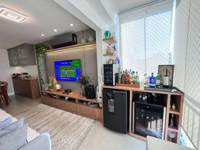Apartamento para Venda em Campinas/SP Jardim Nossa Senhora Auxiliadora 3 Quartos