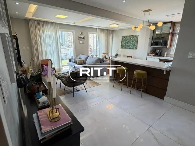 Apartamento para Venda em Campinas/SP Jardim Nossa Senhora Auxiliadora 3 Quartos
