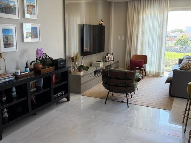 Apartamento para Venda em Campinas/SP Jardim Nossa Senhora Auxiliadora 3 Quartos