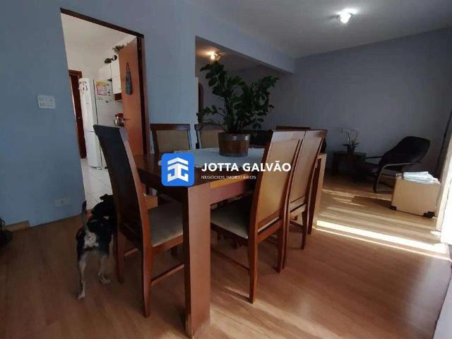 Apartamento para Venda em Campinas/SP Jardim Nossa Senhora Auxiliadora 3 Quartos