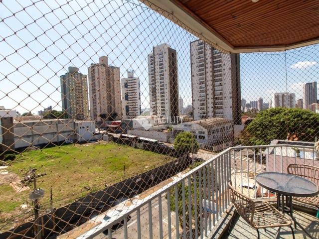 Apartamento para Venda em Campinas/SP Jardim Nossa Senhora Auxiliadora 3 Quartos