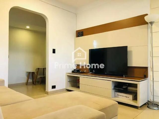 Apartamento para Venda em Campinas/SP Jardim Nossa Senhora Auxiliadora 3 Quartos