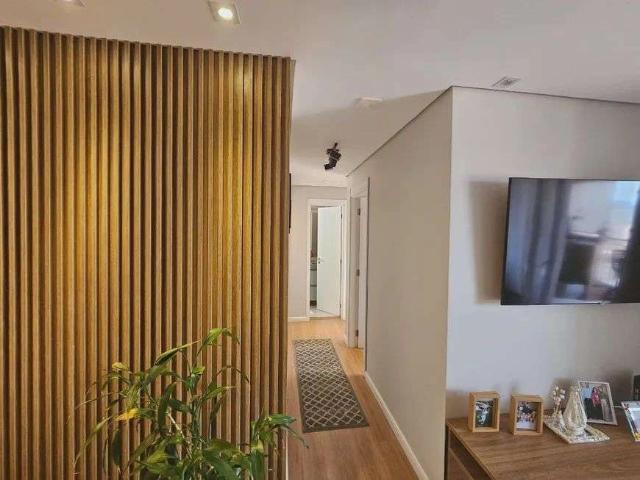 Apartamento para Venda em Campinas/SP Jardim Nossa Senhora Auxiliadora 3 Quartos