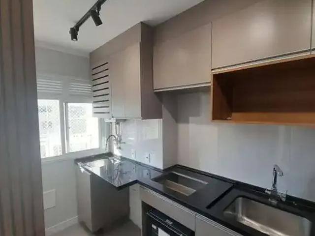 Apartamento para Venda em Campinas/SP Jardim Nossa Senhora Auxiliadora 1 Quartos