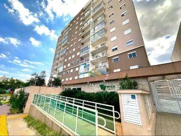 Apartamento para Venda em Campinas/SP Jardim Nossa Senhora Auxiliadora 2 Quartos