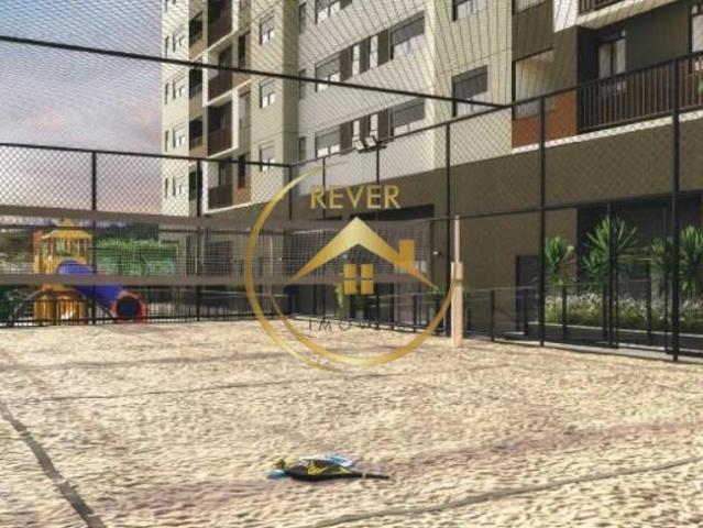 Apartamento para Venda em Campinas/SP Jardim Nossa Senhora Auxiliadora 2 Quartos