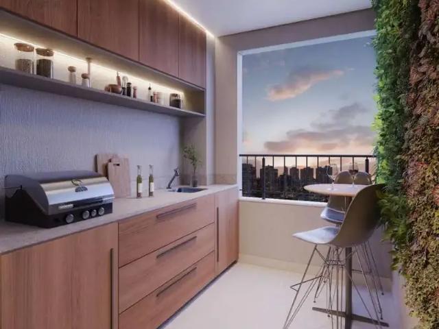 Apartamento para Venda em Campinas/SP Jardim Nossa Senhora Auxiliadora 2 Quartos
