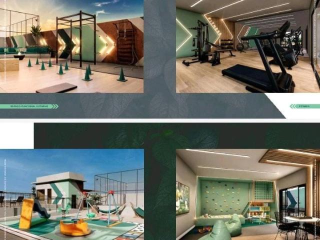 Apartamento para Venda em Campinas/SP Jardim Nossa Senhora Auxiliadora 2 Quartos