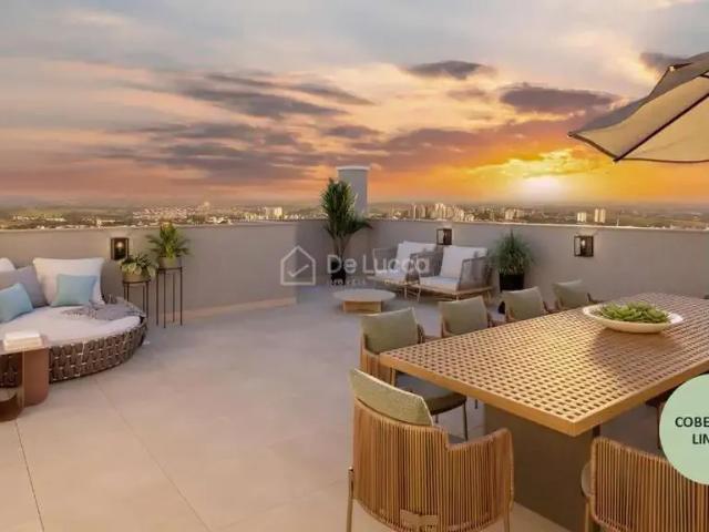 Apartamento para Venda em Campinas/SP Jardim Nossa Senhora Auxiliadora 2 Quartos