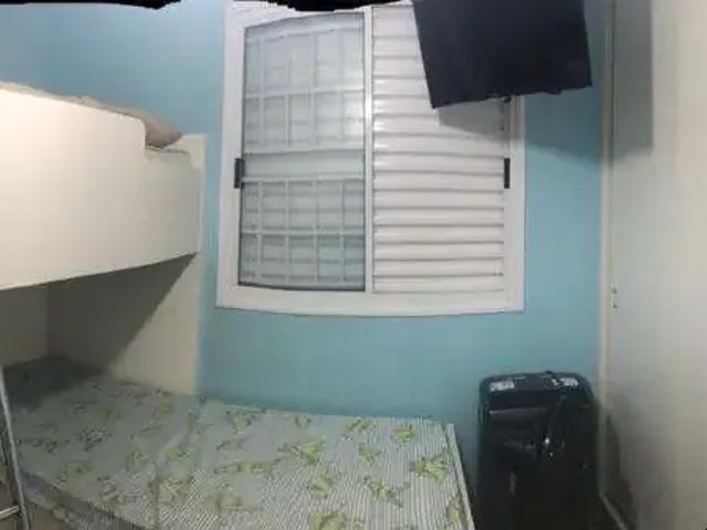 Apartamento para Venda em Campinas/SP Jardim Nossa Senhora de Fátima 2 Quartos