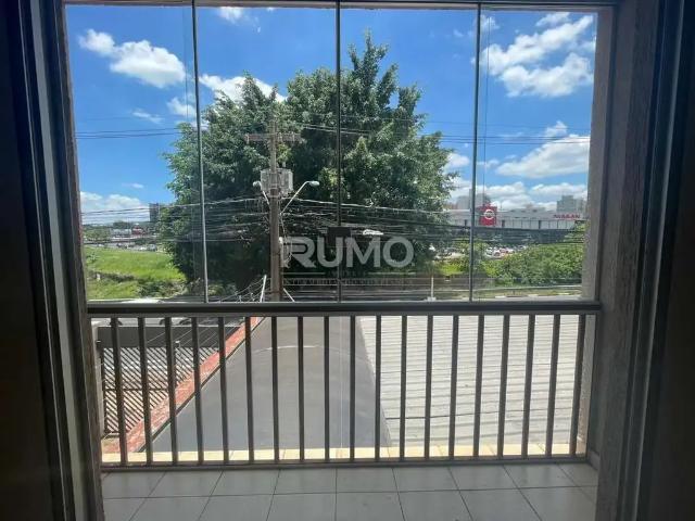 Apartamento para Venda em Campinas/SP Jardim Novo Cambuí 3 Quartos