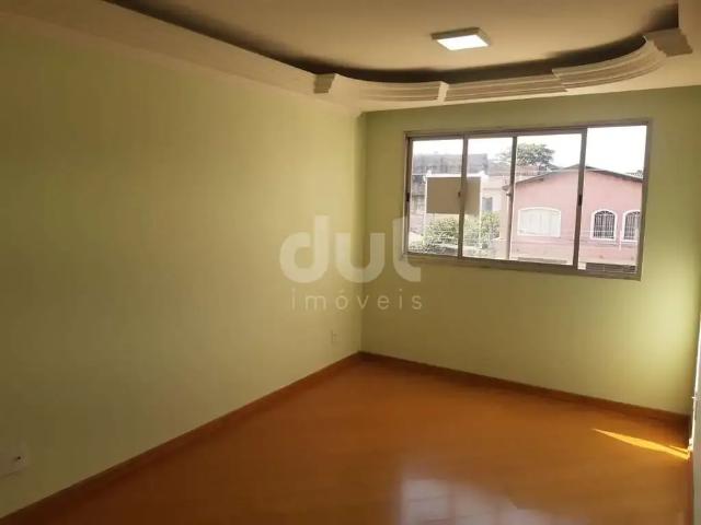 Apartamento para Venda em Campinas/SP Jardim Novo Campos Elíseos 2 Quartos