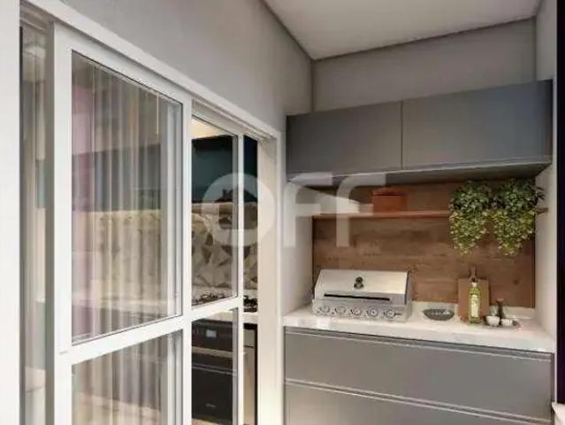 Apartamento para Venda em Campinas/SP Jardim Novo Campos Elíseos 2 Quartos