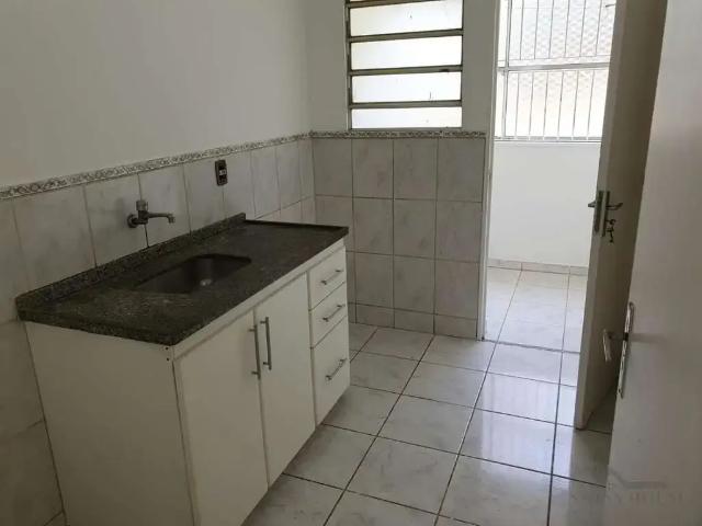 Apartamento para Venda em Campinas/SP Jardim Novo Campos Elíseos 2 Quartos