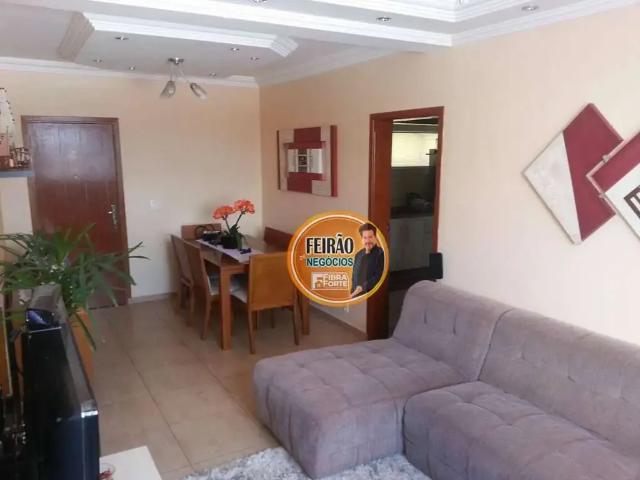 Apartamento para Venda em Campinas/SP Jardim Novo Campos Elíseos 2 Quartos