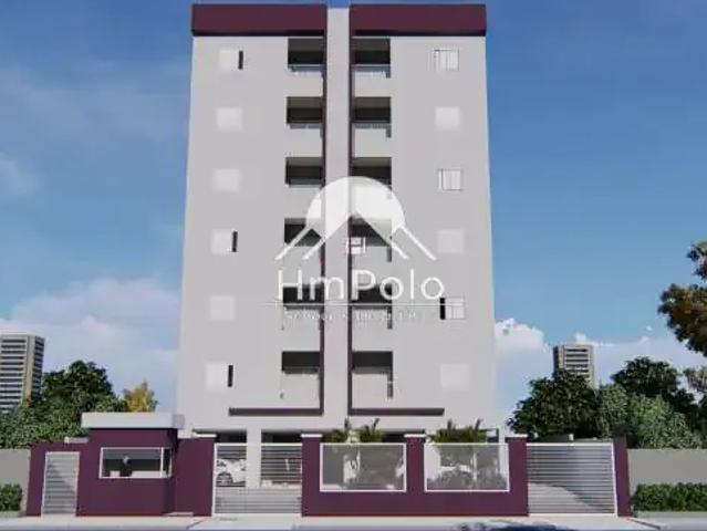 Apartamento para Venda em Campinas/SP Jardim Novo Campos Elíseos 2 Quartos