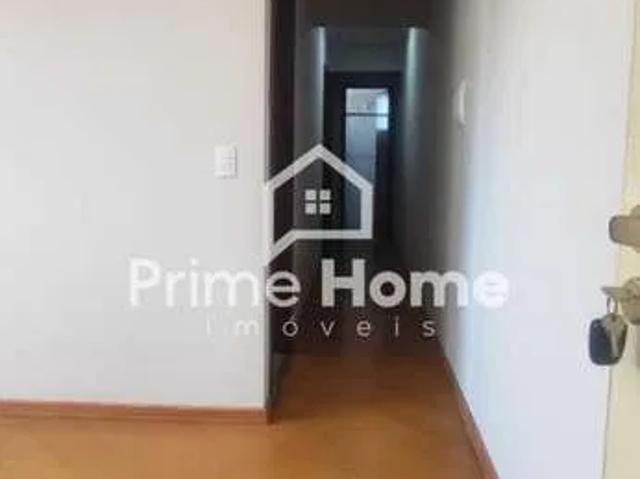 Apartamento para Venda em Campinas/SP Jardim Novo Campos Elíseos 2 Quartos