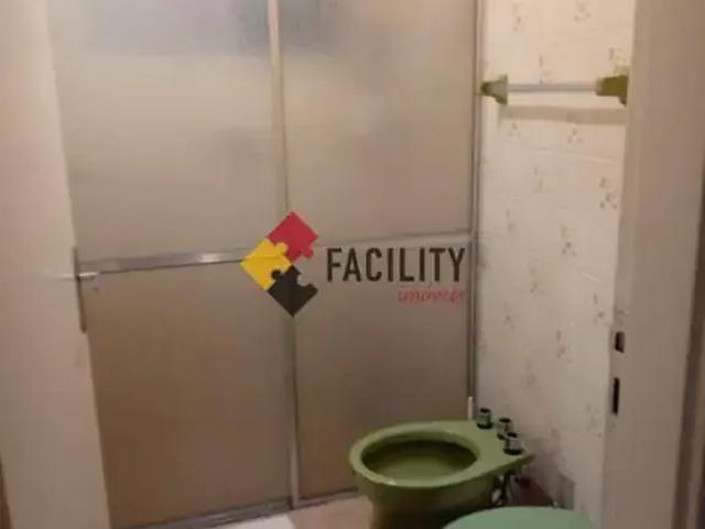 Apartamento para Venda em Campinas/SP Jardim Novo Botafogo 3 Quartos