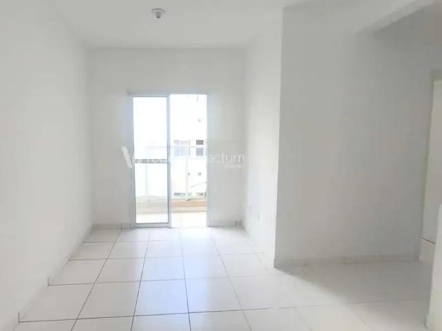 Apartamento para Venda em Campinas/SP Jardim Novo Maracanã 2 Quartos
